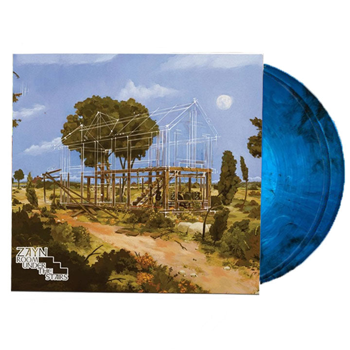 Zayn Room Under The Stairs Limited