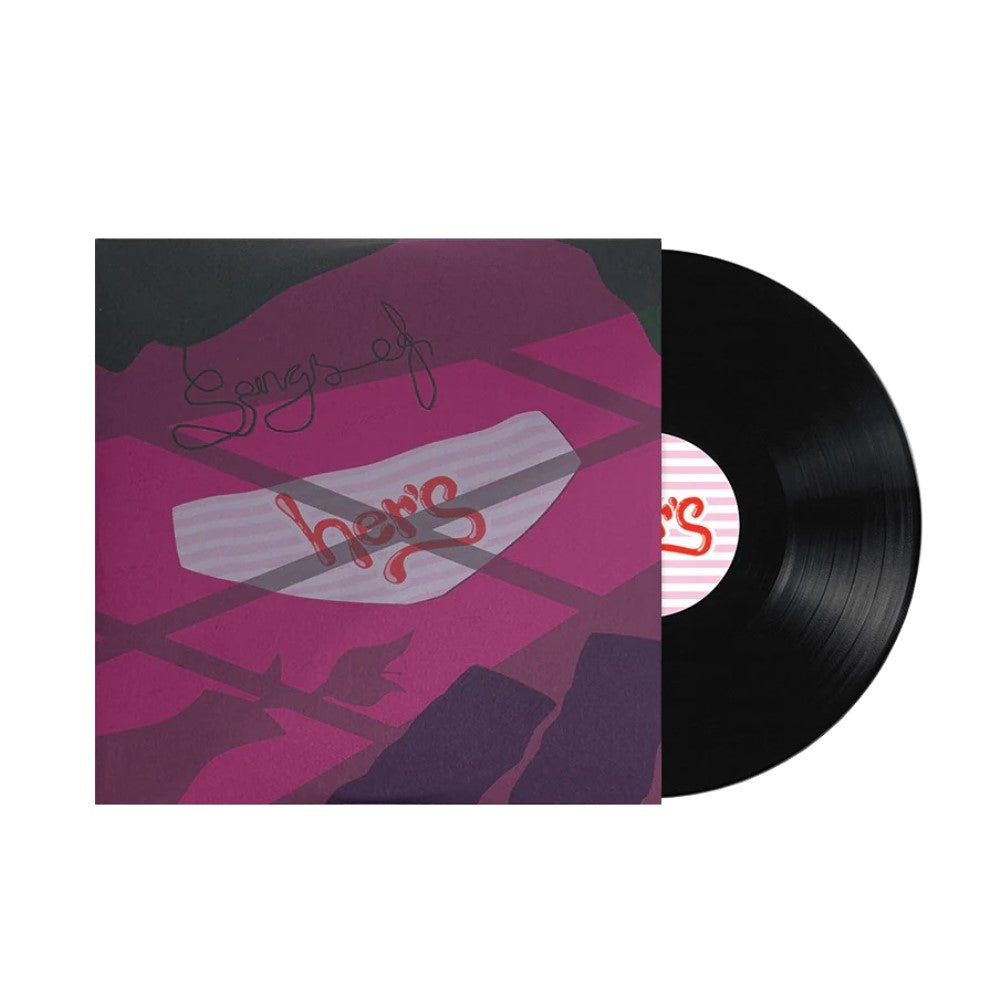 Hers - Invitation To Hers (Vinyle Neuf) main image 1