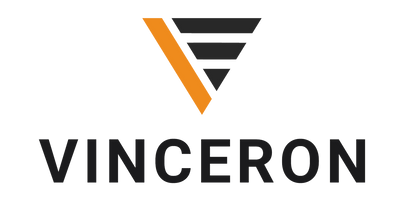 Vinceron logo