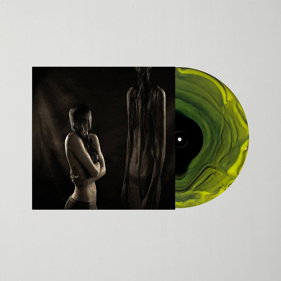 Sofia Isella - I’m camera Exclusive Black Ripple Vinyl LP