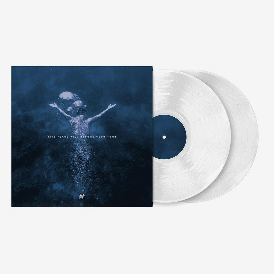 Sleep Token This Place Will Become Your Tomb (Crystal Clear) Vinyl LP