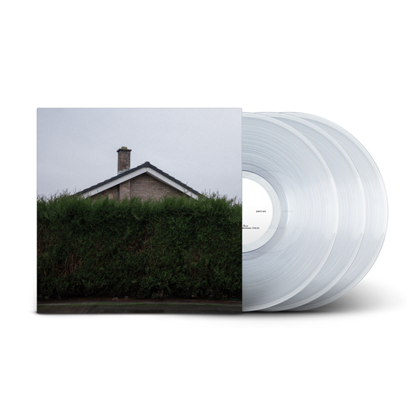 The 1975 - Still at Their Very Best Limited Edition Clear Vinyl