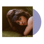 Clairo Charm Limited Edition Purple Color Vinyl LP Record – Vinceron