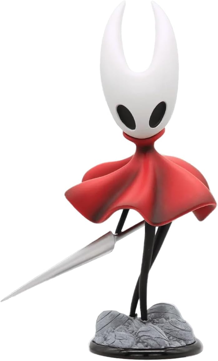 Hollow Knight Hornet Resin Statue