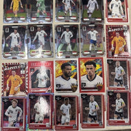 2026 Prizm World Cup Fifa Harry Kane Saka Cole Palmer Pickford