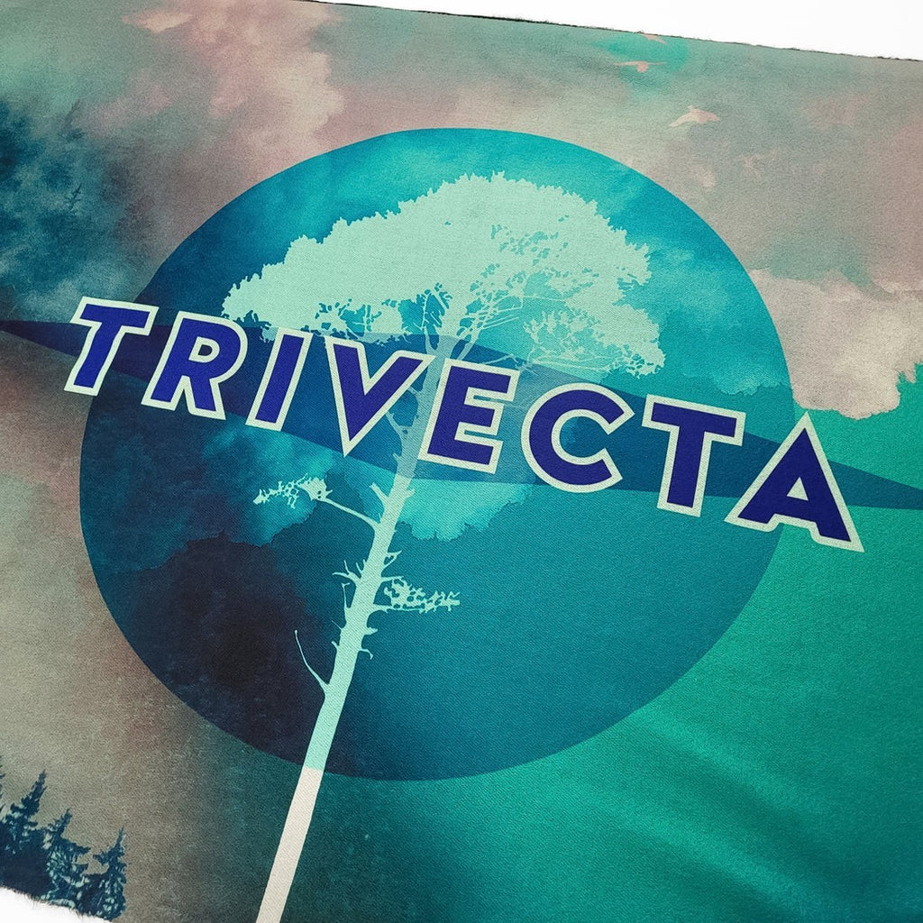 Trivecta - Elevation Pashmina EDM RAVE – Vinceron