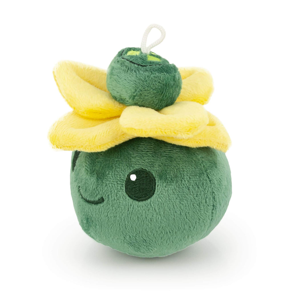 Slime Rancher Tangle Slime Mini Plush Collectible | Official Slime Ran ...
