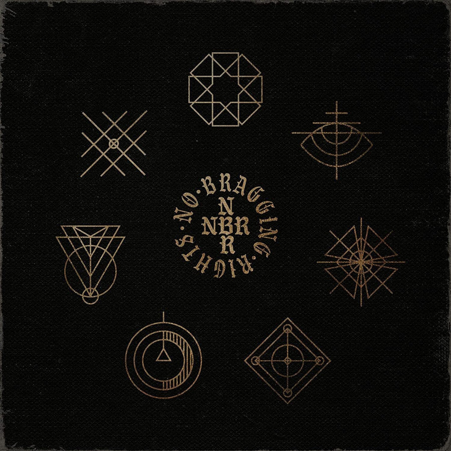 No Bragging Rights – Vinceron