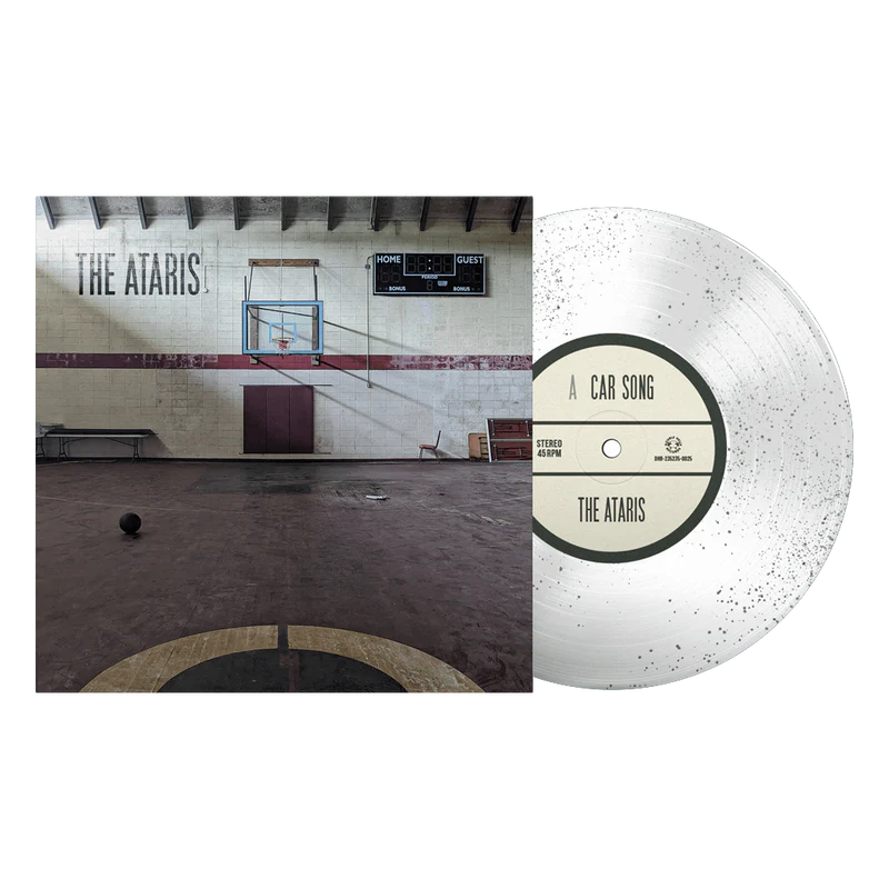The Ataris - 'Car Song' 7