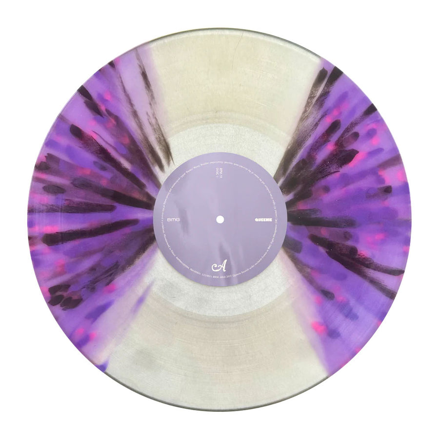 Marina Princess of Power (Deluxe) Purple Butterfly Effect LP, 2000 Hand Numbered