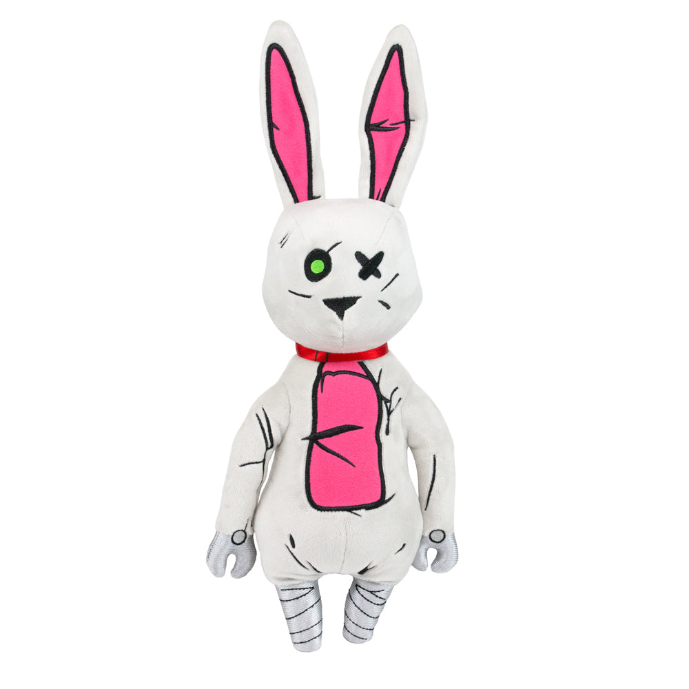 Borderlands 3 Tiny Tina Rabbit Plushie Soft Stuffed gaming sesh – Vinceron