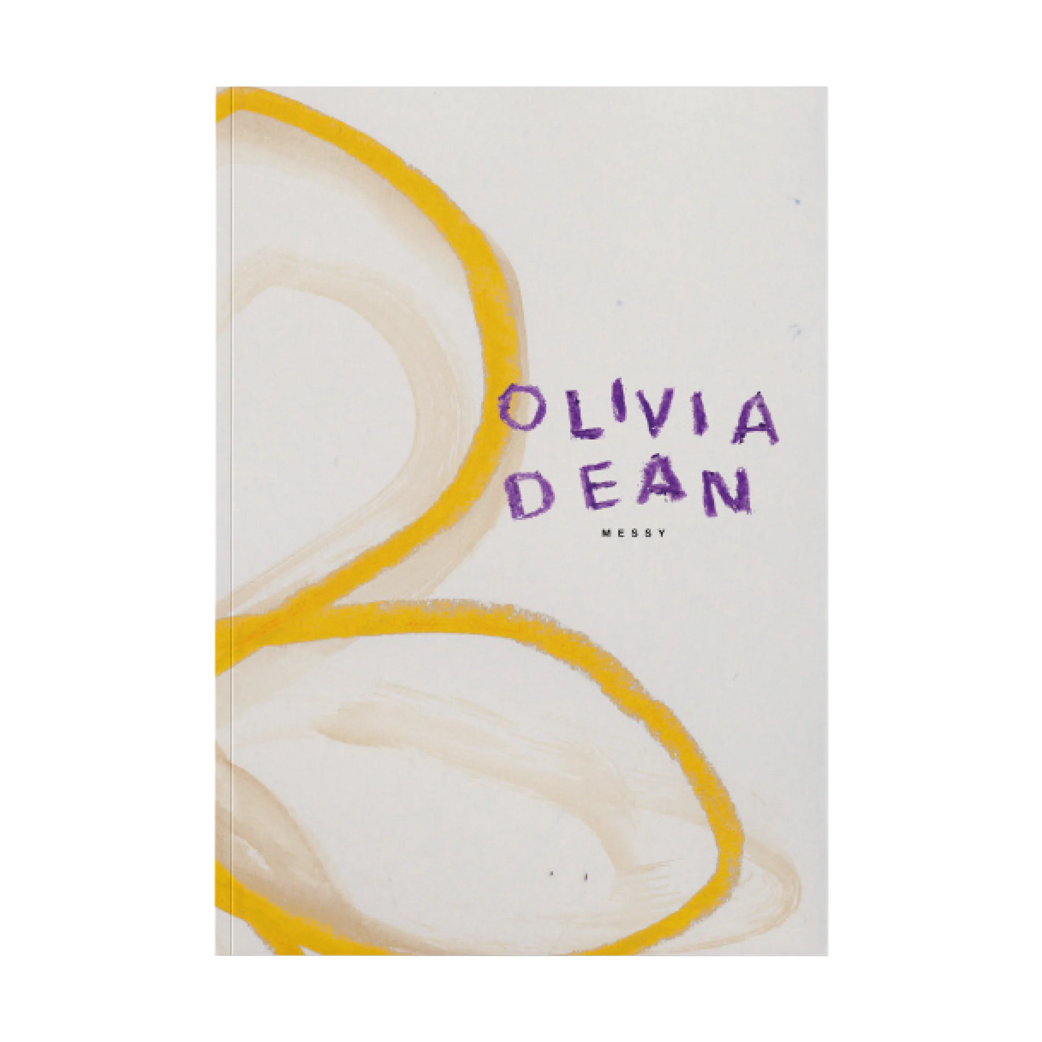 Olivia Dean Messy LP レコード 新品未開封　限定盤 Olivia Dean: Messy Vinyl LP – TurntableLab.com