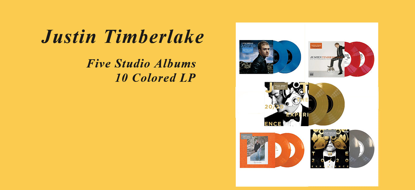 Justin Timberlake is an American singer, songwriter, actor, and record producer. Timberlake's music is often characterized by his blend of pop, R&B, funk, and soul, and he has won multiple Grammy Awards throughout his career