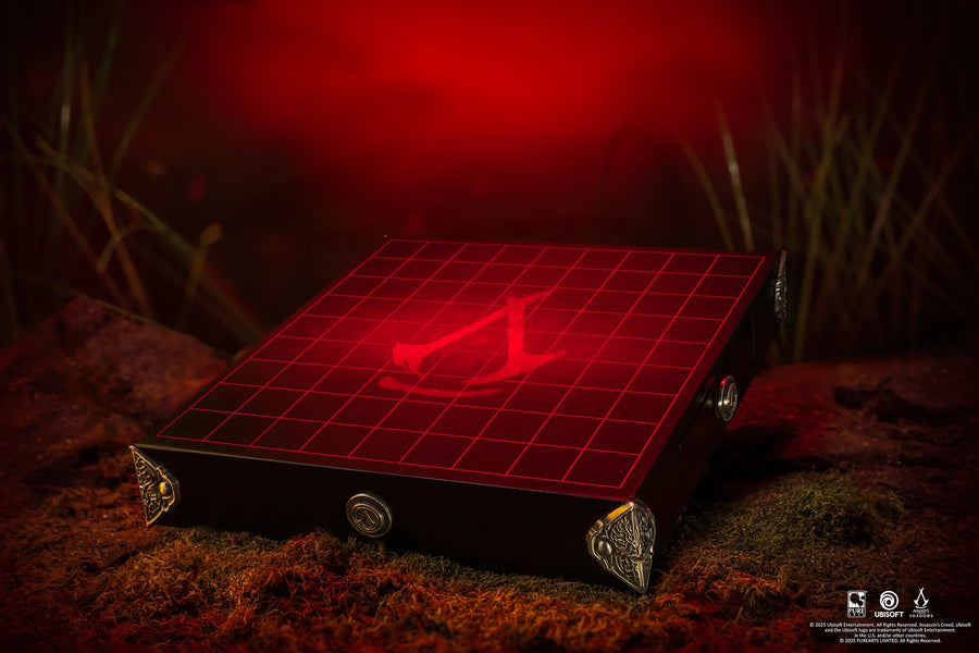 Assassin's Creed Shadows Limited Edition Shogi Board Game