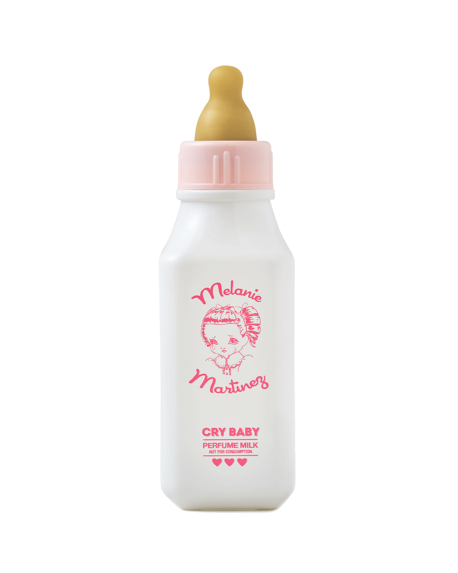 Melanie Martinez Cry Baby Perfume Milk