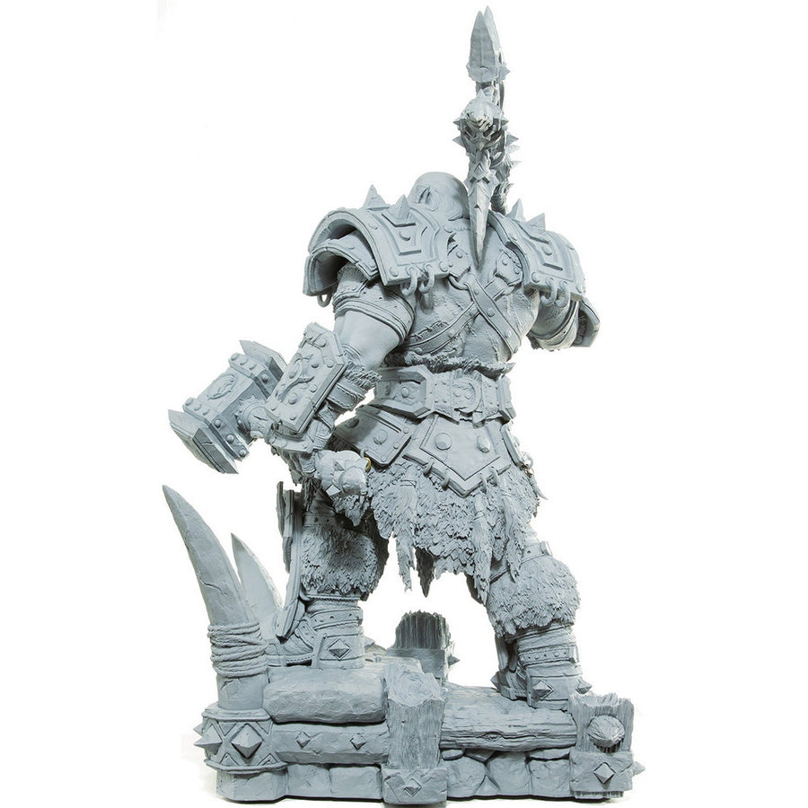 Warchief Thrall 24in Limited Edition Statue