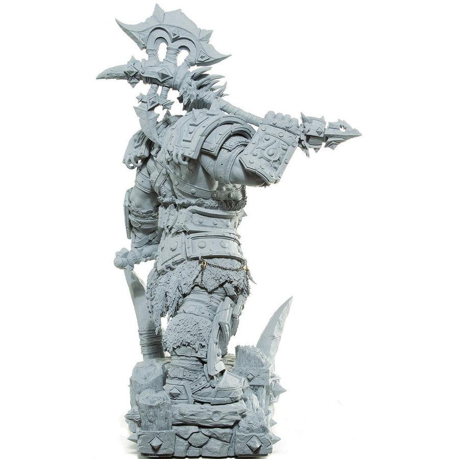Warchief Thrall 24in Limited Edition Statue
