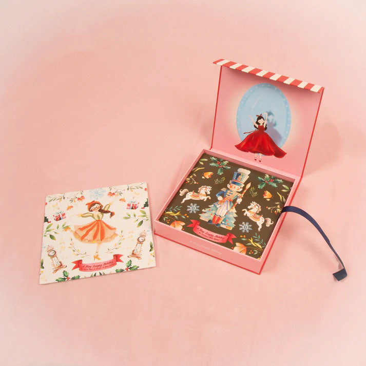 Laufey - A Very Laufey Holiday 7