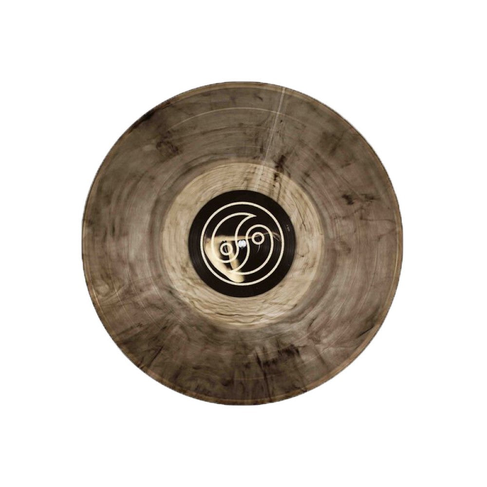 Bad Omens - The Death of Peace of Mind Exclusive Smoke Swirl 2x LP