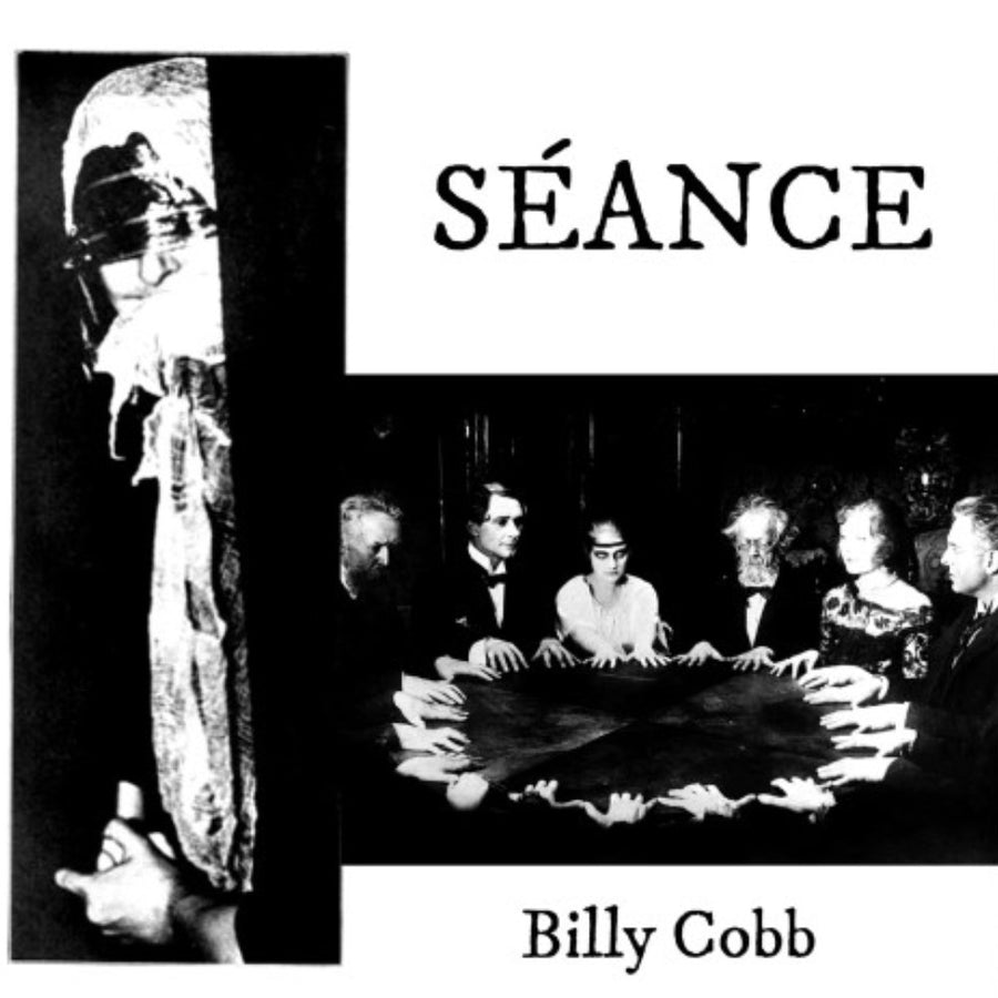 Billy Cobb - Seance Exclusive Limited Tri-Color 7