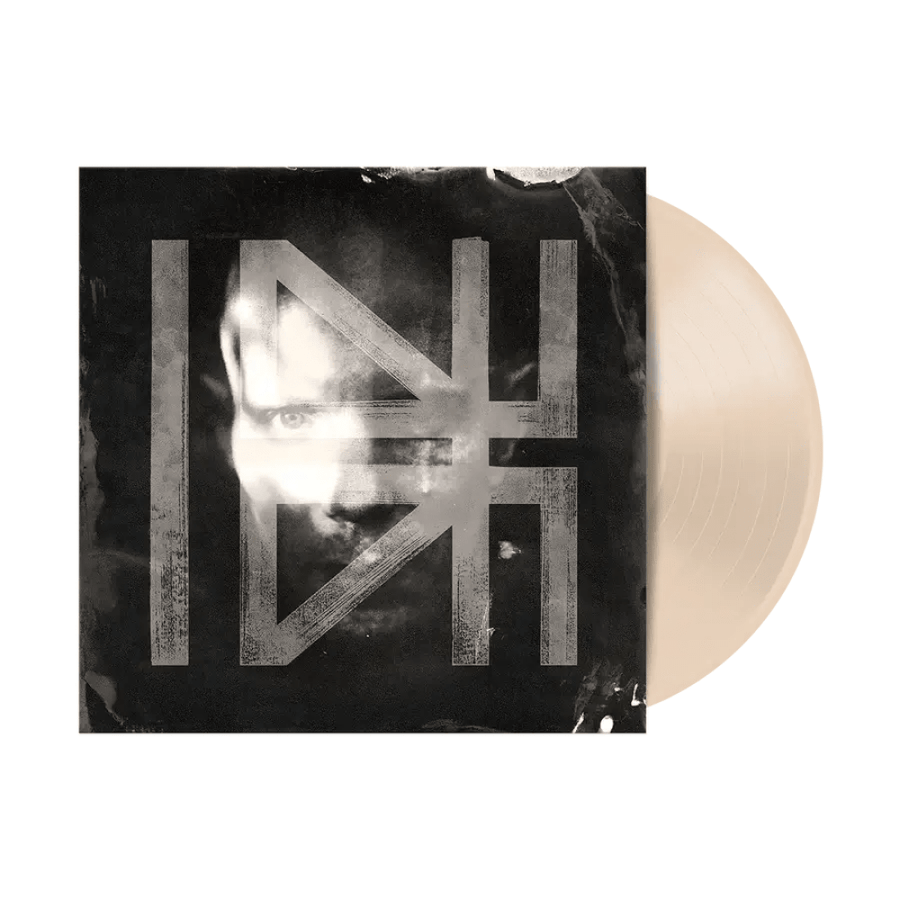 Billy Howerdel - What Normal Was Exclusive Bone Color Vinyl LP Limited Edition #300 Copies