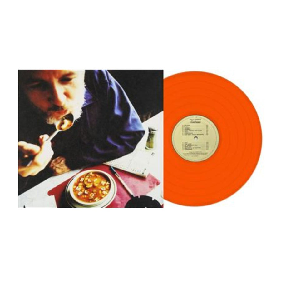 Blind Melon - Soup Exclusive Limited Edition Orange Color Vinyl LP