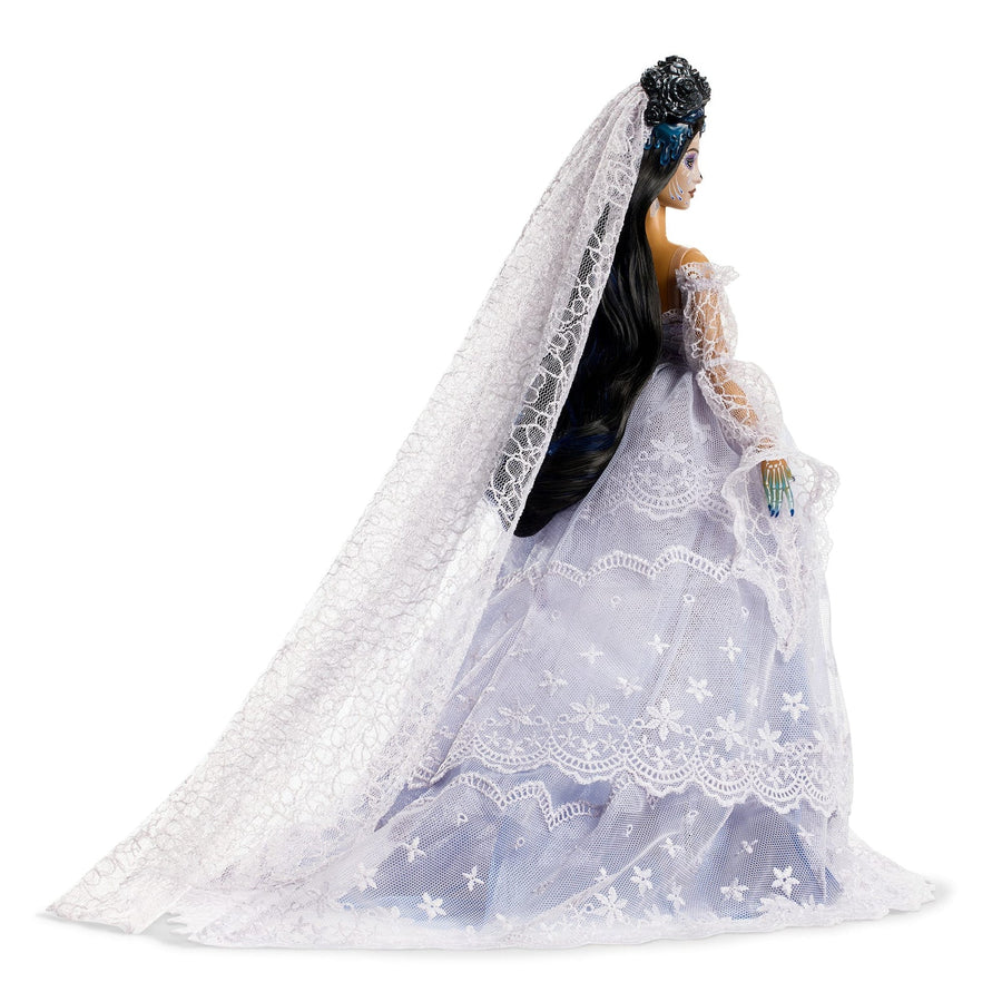 Barbie Signature Barbie Día De Muertos La Llorona Doll