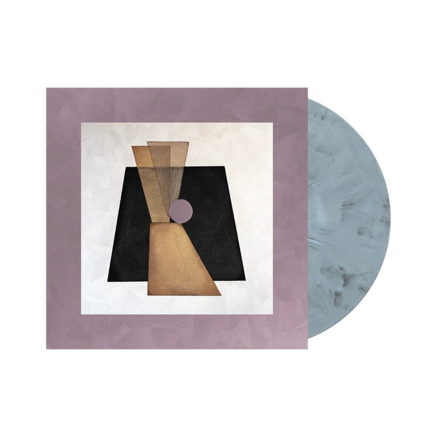 Chon Exclusive Limited Cloudy Color Vinyl LP