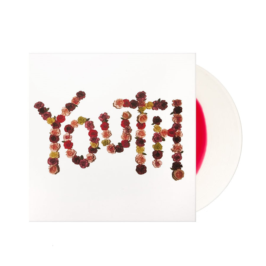 Citizen - Youth Exclusive Limited Edition Red in Clear Color Vinyl LP