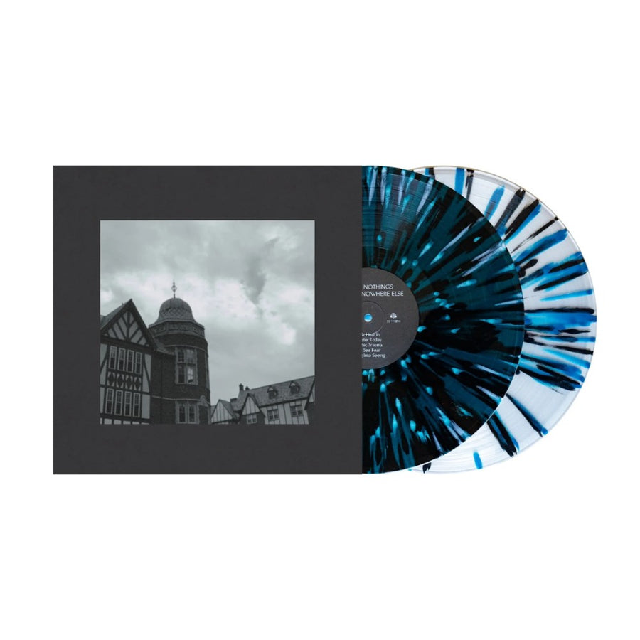 Cloud Nothings - Here And Nowhere Else (10th Anniversary) Exclusive Limited Color Vinyl 2x LP