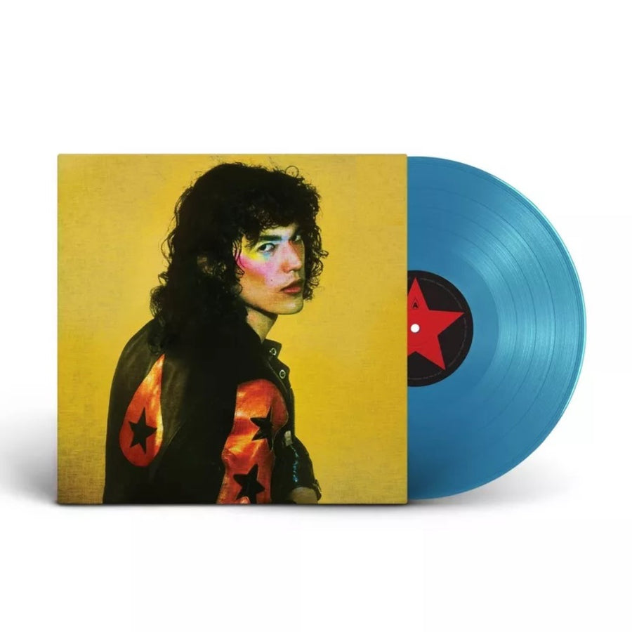 Conan Gray - Found Heaven Exclusive Limited Blue Color Vinyl LP