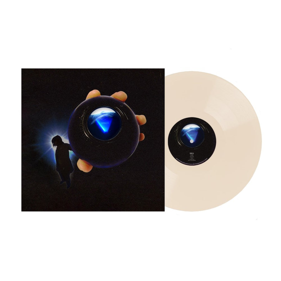 DJO - Decide Exclusive Limited Bone White Color Vinyl LP