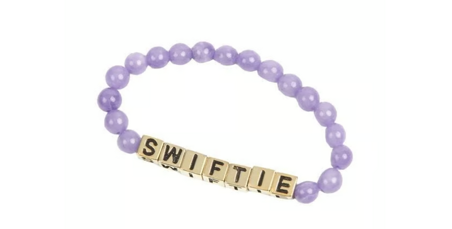 Swiftie Beaded Bracelet Taylor Swift Hand Band Fashion Bracelets