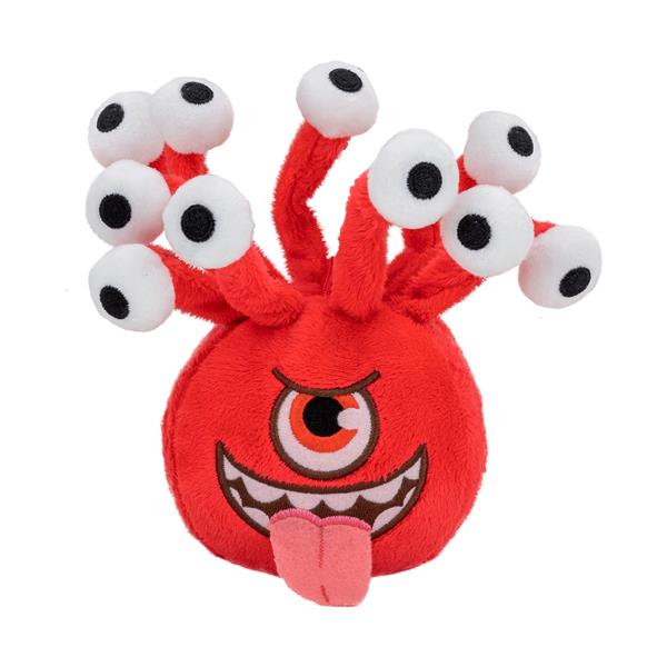 D&D Beholder Mini Plush | Dungeons & Dragons | Good Smile Red Color 8