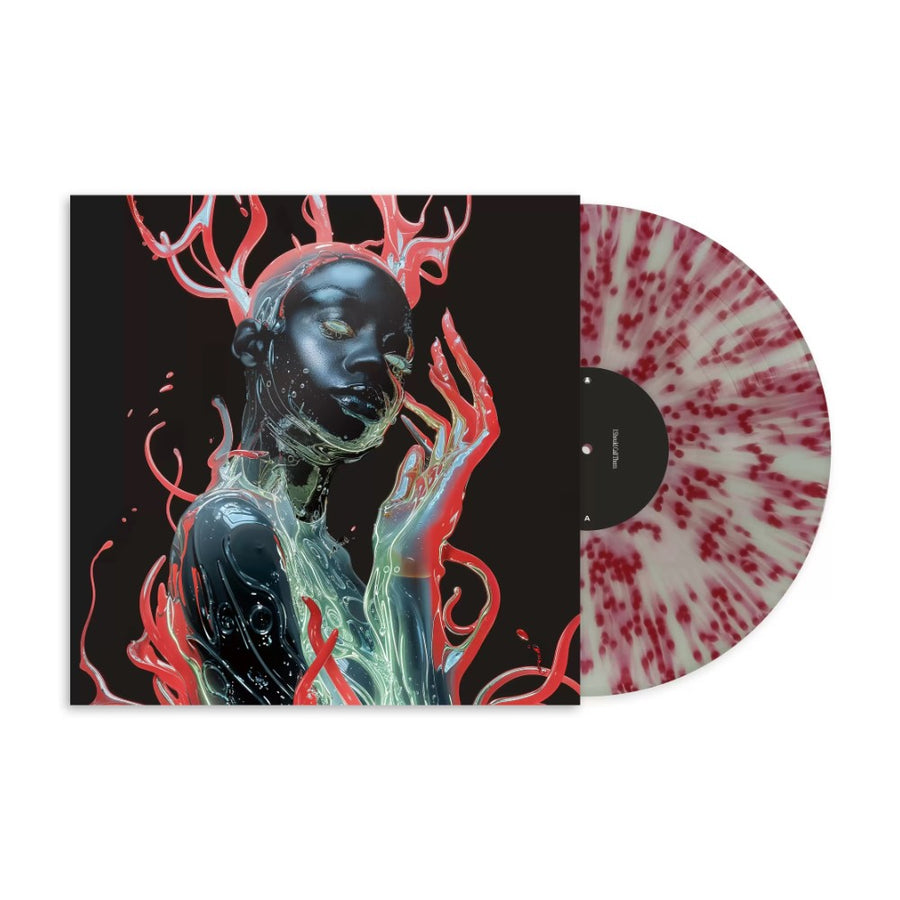 Dua Saleh - I Should Call Them Exclusive Club Edition Strawberry Splatter Color Vinyl LP