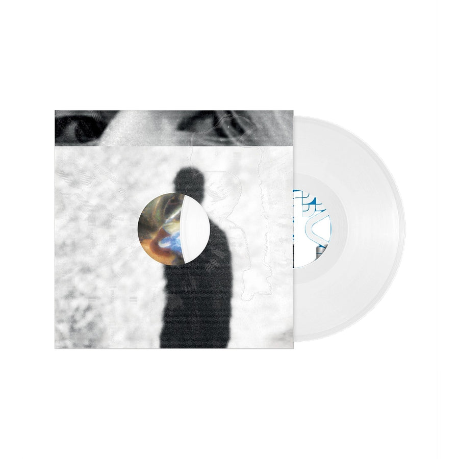 Eden - ICYMI Exclusive White Color Vinyl LP Limited Edition #1000 Copies