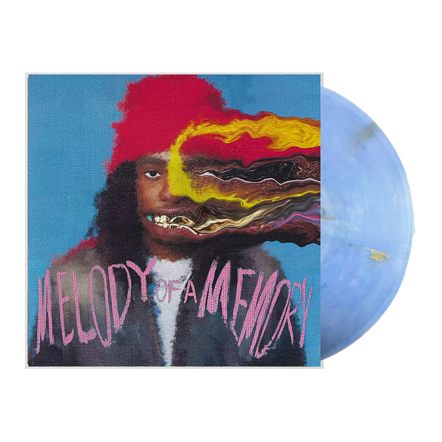 Eem Triplin - Melody Of A Memory Exclusive Fat Tuesday Vinyl LP