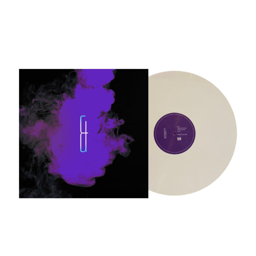 Eric Church - & Exclusive Limited White Color Vinyl LP