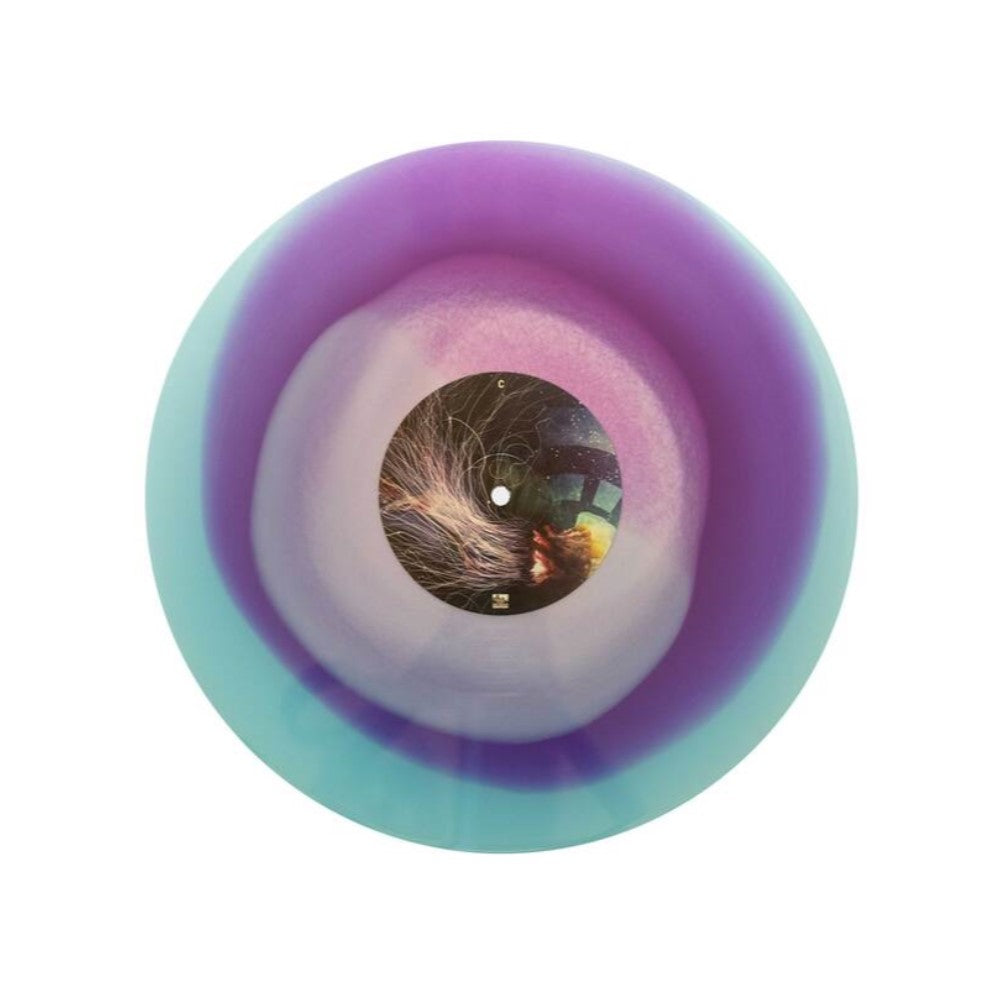 ERRA - Drift Exclusive Baby Pink/Purple/Trans Electric Blue Vinyl
