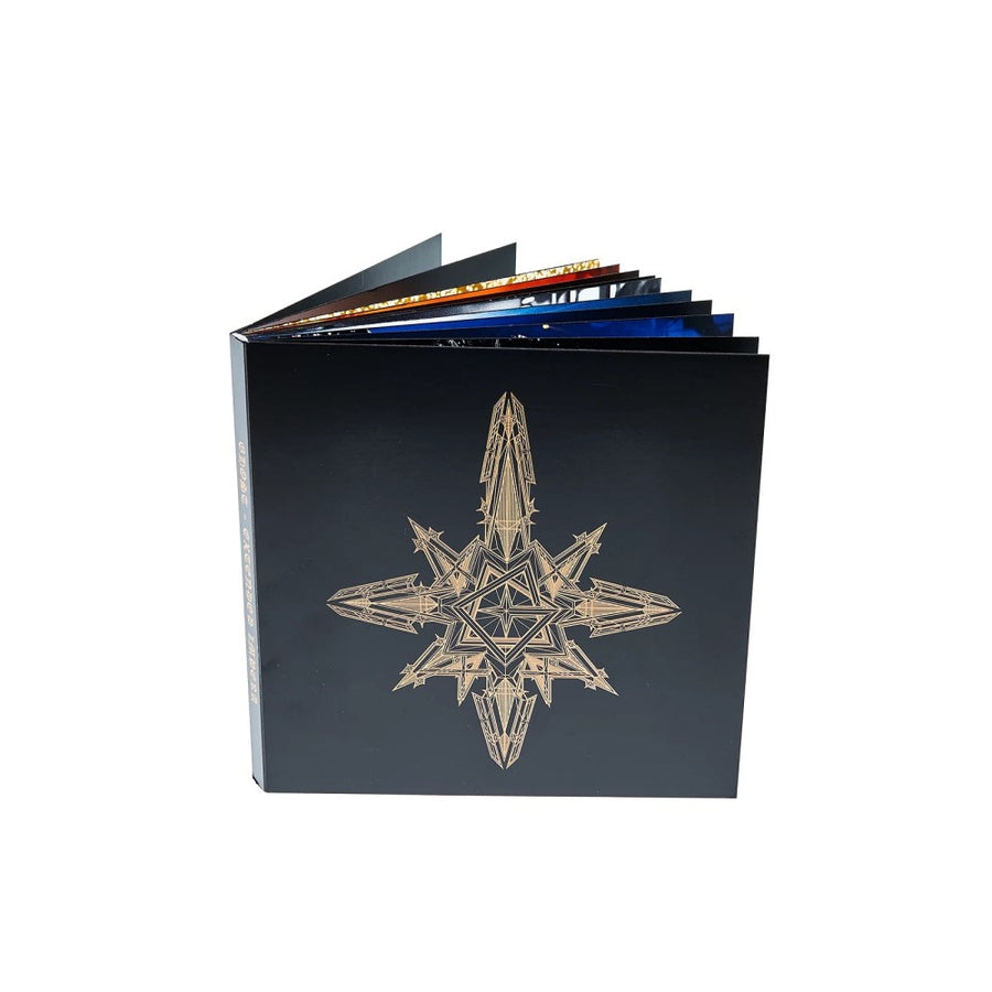 Ghost Extended Impera Exclusive Ghost Collectors Edition Vinyl Box Set