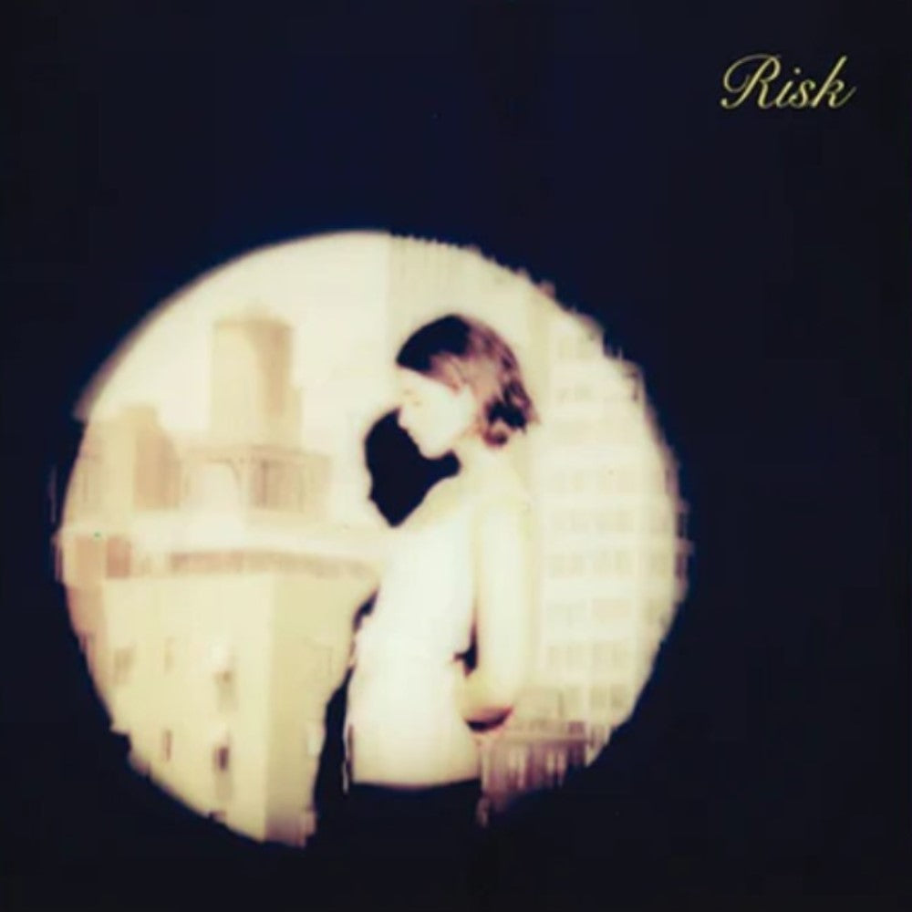 Gracie Abrams - Risk Exclusive Green Color Vinyl LP – Vinceron