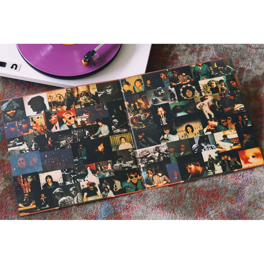 Harry Nilsson - Pussy Cats Exclusive Club Edition ROTM Mucho Mungo/Mt.Elga Color Vinyl LP