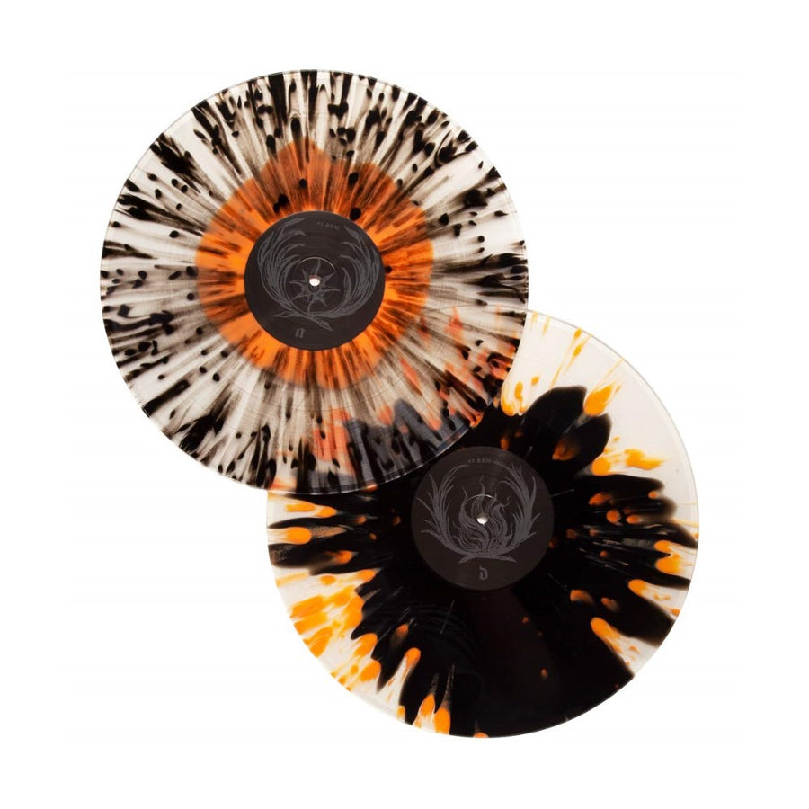 High On Fire - Surrounded By Thieves Exclusive Limited Splatter Color Vinyl 2x LP