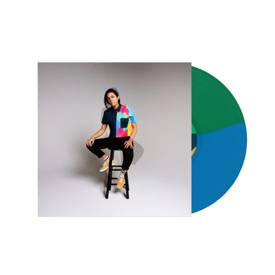 illuminati hotties - Power Exclusive Limited Morning Pure Color Vinyl LP