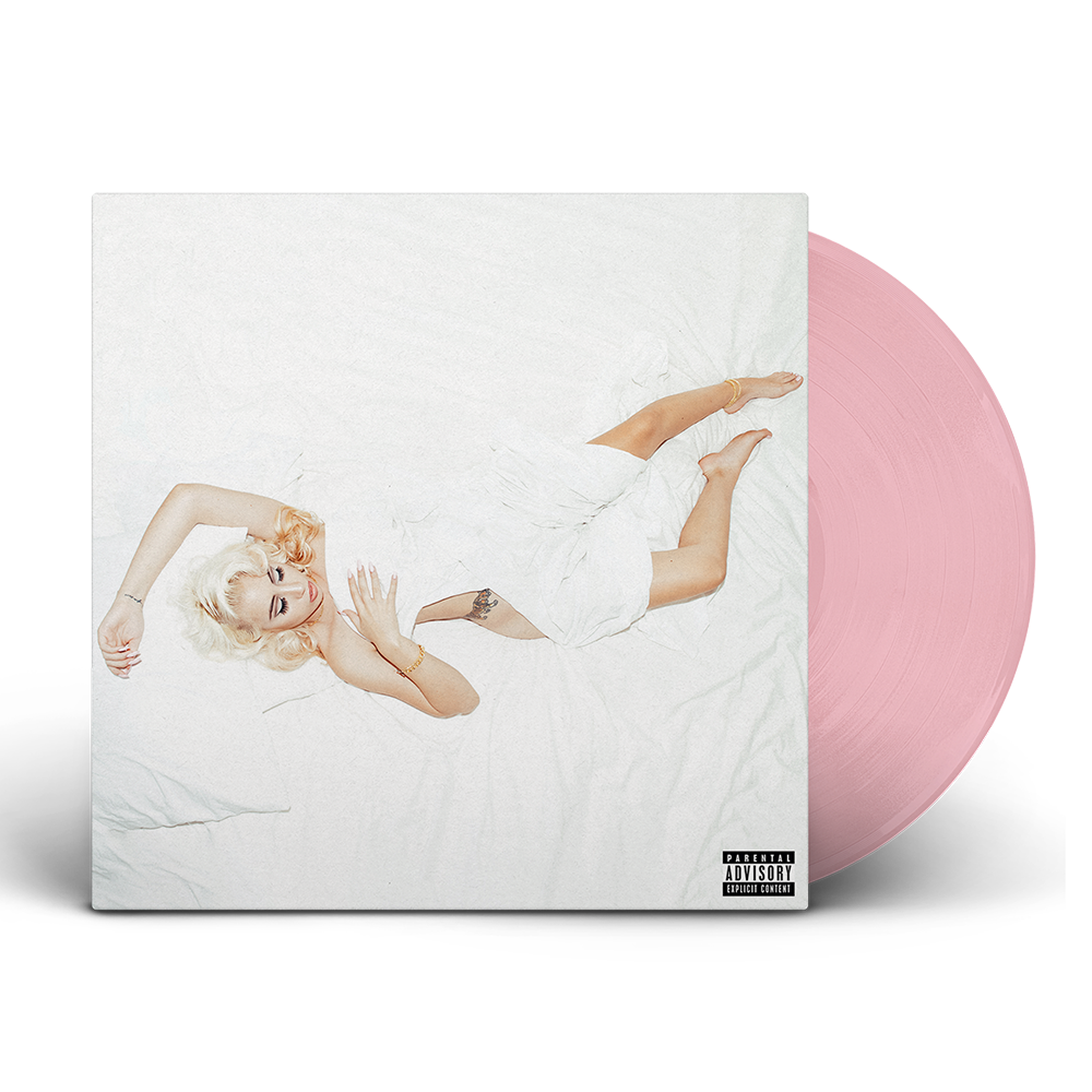 Kali Uchis - Por Vida Nine Year Anniversary Vinyl Exclusive Limited Ed ...