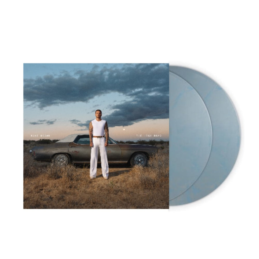 Kane Brown - The High Road Exclusive Limited Color Vinyl 2x LP