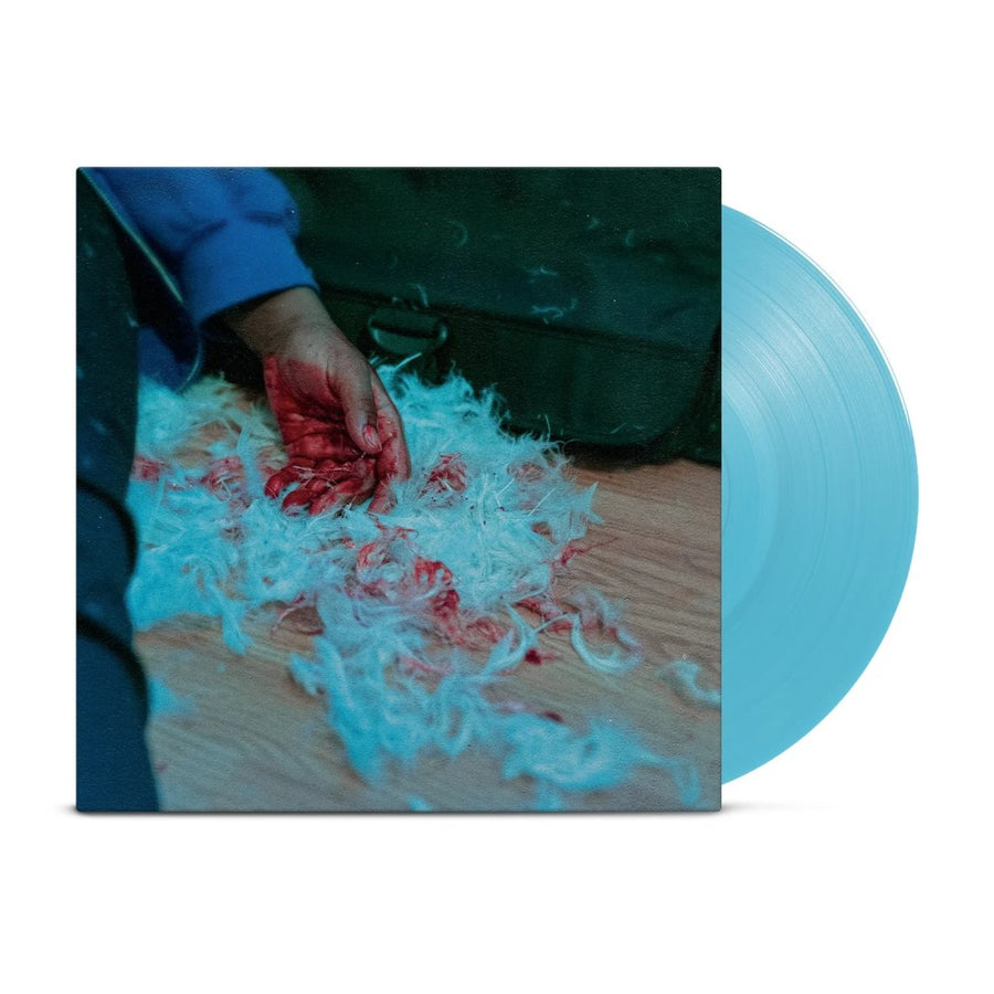 Kaonashi - Dear Lemon House... Counselor Exclusive Limited Blue Pop Color Vinyl LP