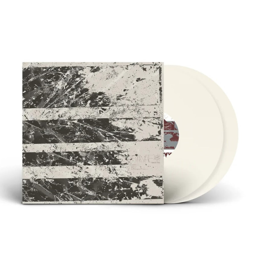 Khanate - Things Viral Exclusive Limited White Color Vinyl 2x LP