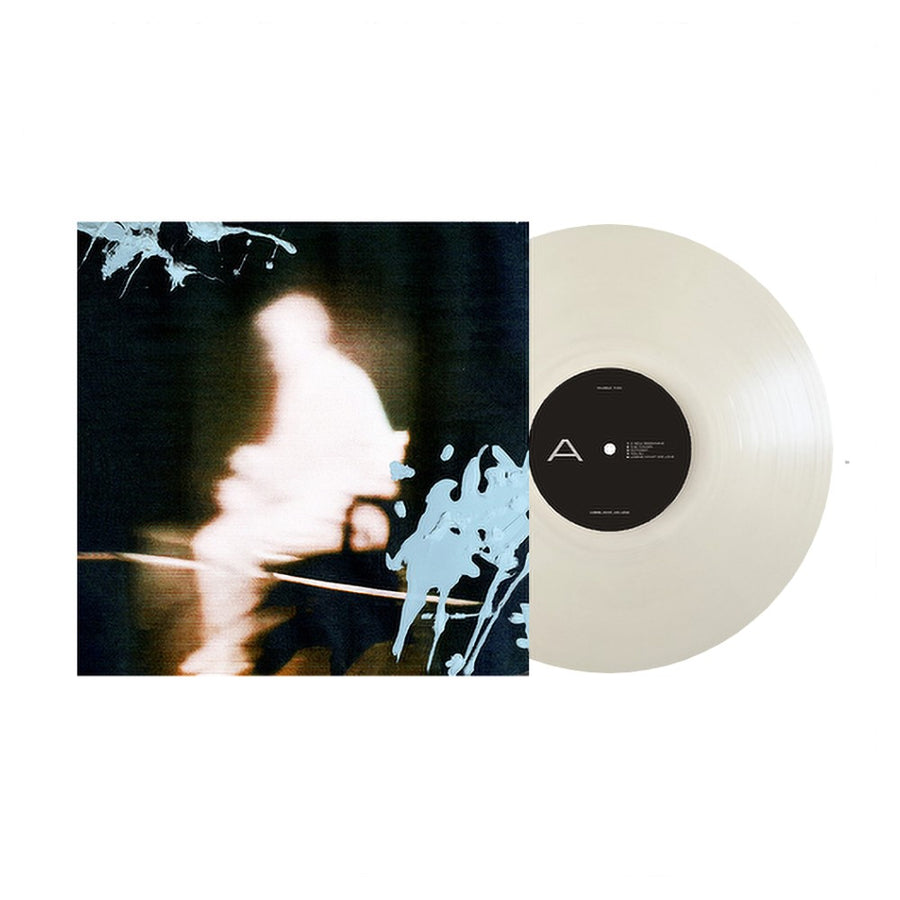 Knuckle Puck - Losing What We Love Exclusive Limited Milk Clear Color Vinyl LP
