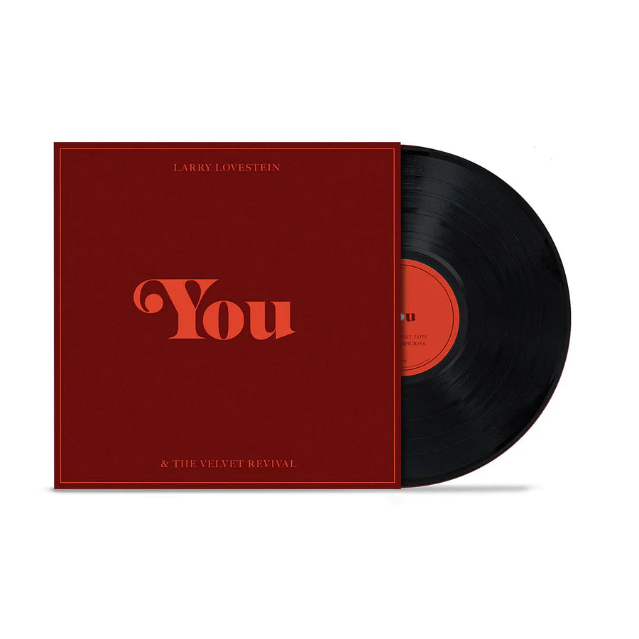Mac Miller Larry Lovestein & The Velvet Revival You (10